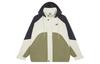 New Balance FW24 Jacket Unisex Khaki NAE31141-NV