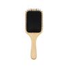 Wood Square Cushion Brush