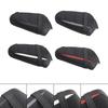 Rear Seat Passenger Cushion Flat Pu Fit White For Triumph Daytona 660 2024-2025