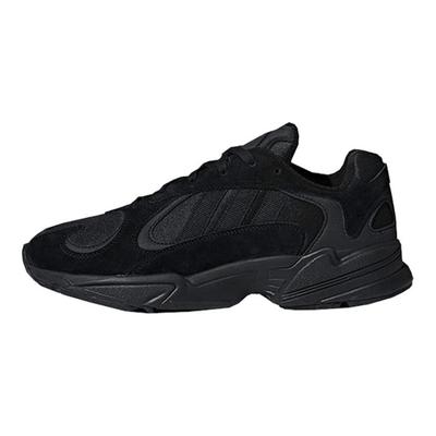 Sneakers Yung 1 'Triple Black' G27026