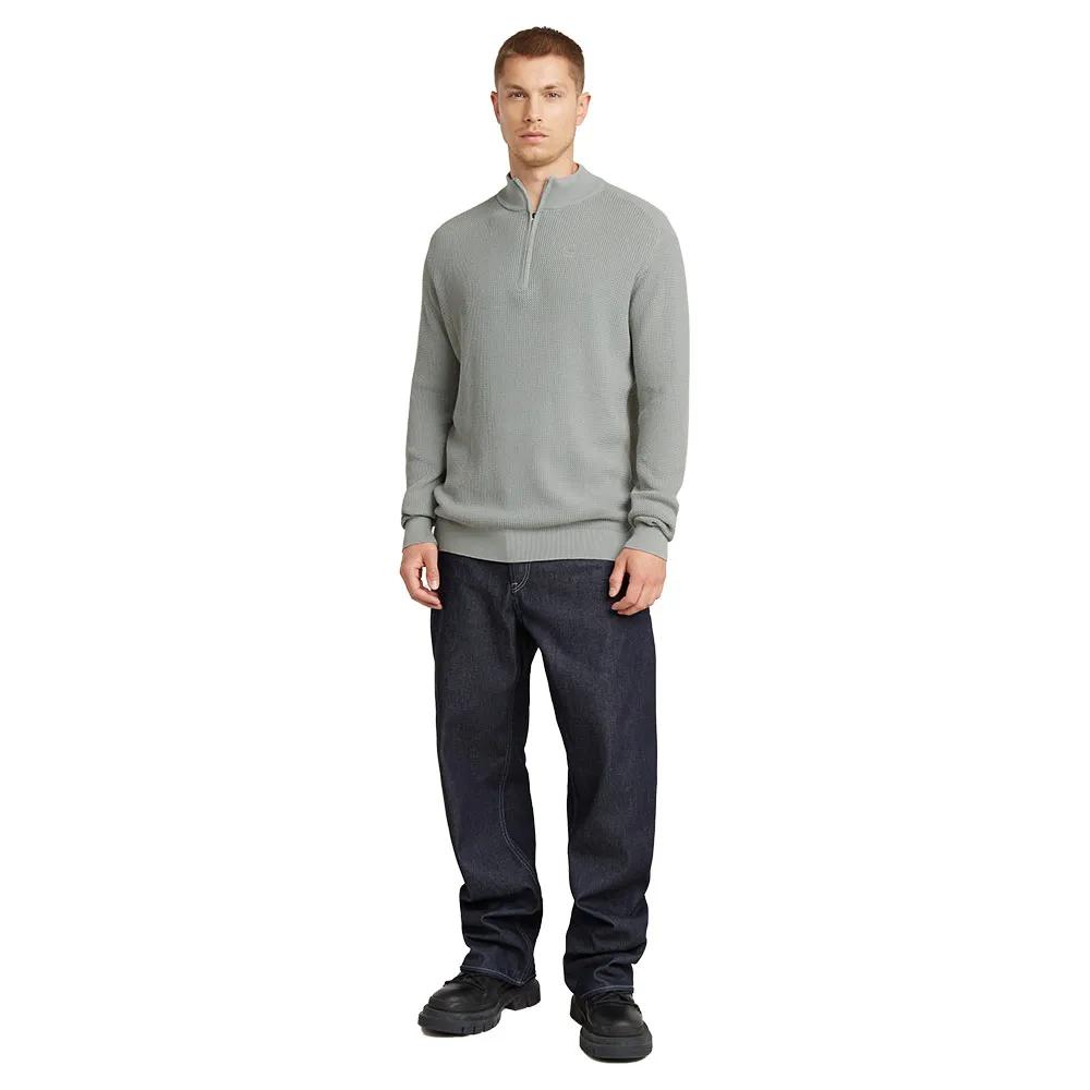 G-Star Serrated Skipper Sweater