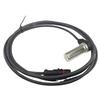 Connecting Cable For WABCO IVECO STRALIS Sensor, Wheel Speed ABS Sensor 4410323310 441 032 331 0 41221297