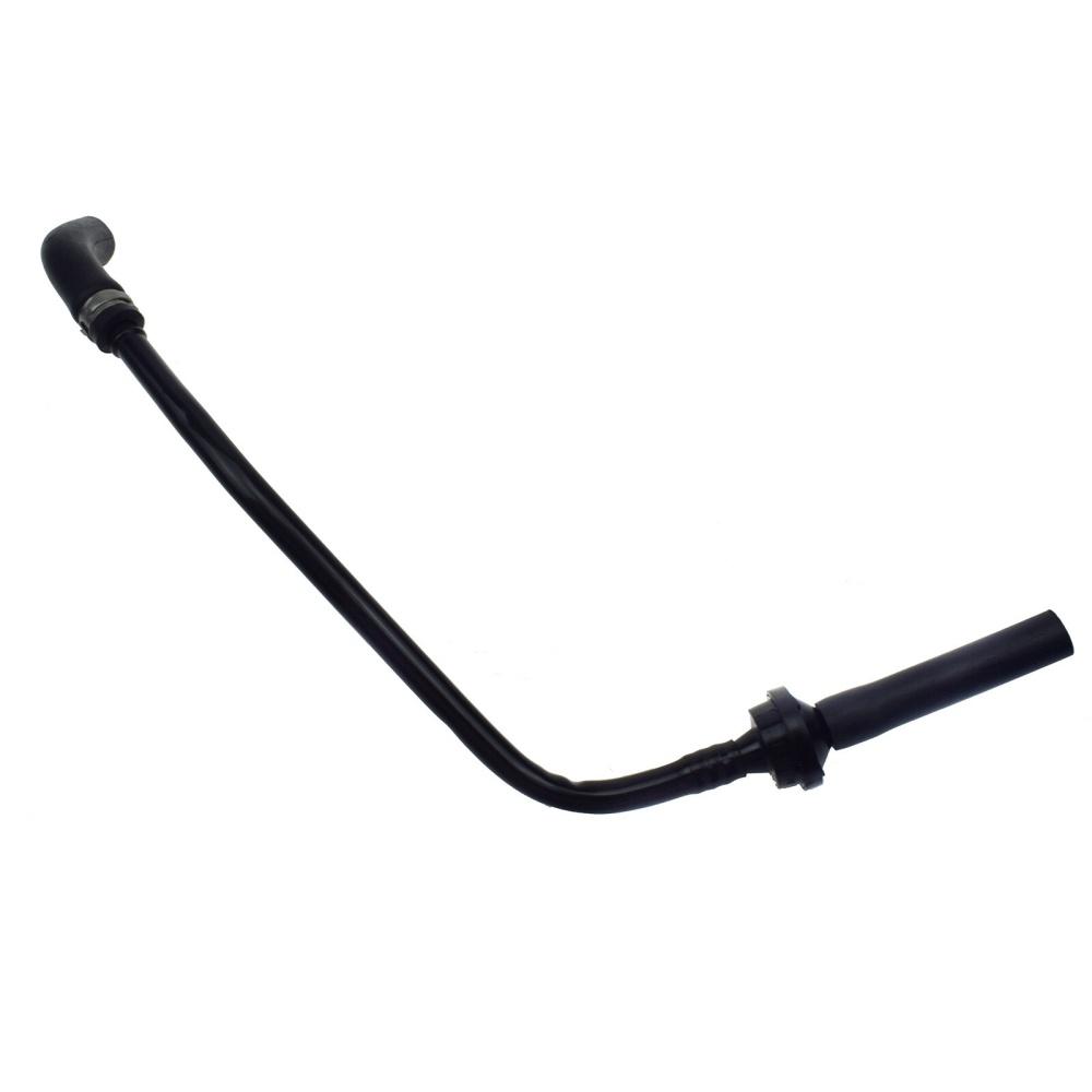 Tubo di sfiato olio motore A1600180312 per Smart Fortwo 450 452