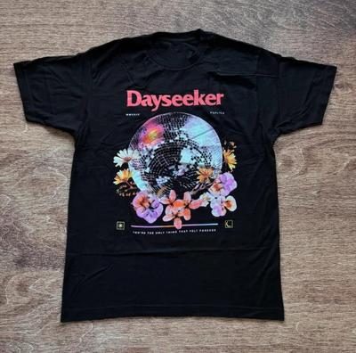Dayseeker Band Collection Gift For Fan All Size S To 5XL T-shirt SOO20 Unisex T-Shirt