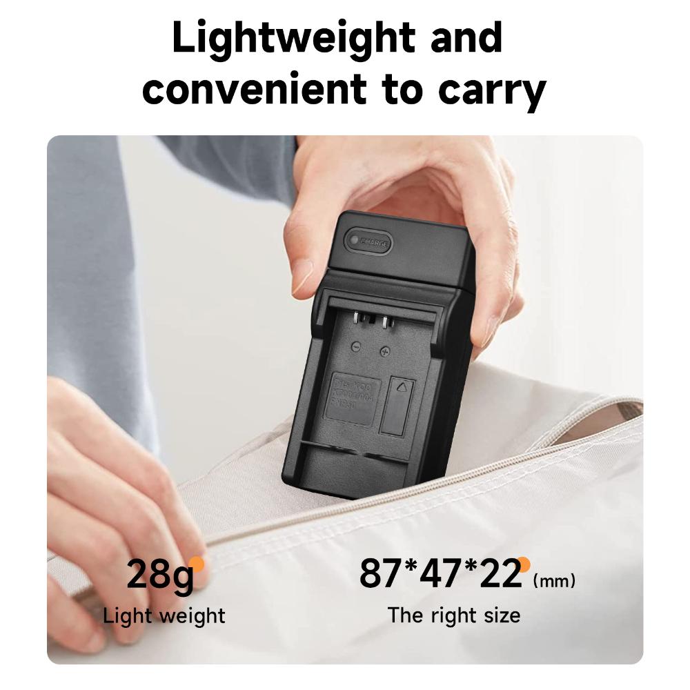 PALO 1400mAh NP-50 NP 50 Kameraakku für Fujifilm FinePix XF1 F200EXR F100fd XP100 XP170 X10 X20 XP200 F70EXR + LED-Ladegerät