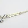 Used TIFFANY&Co. Necklace Silver925 4.5g Silver El Saperetti