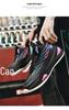2026 New Arrival Men's Low-Top Leather Basketball Shoes for Teens and Students - Training and Competition Ready.