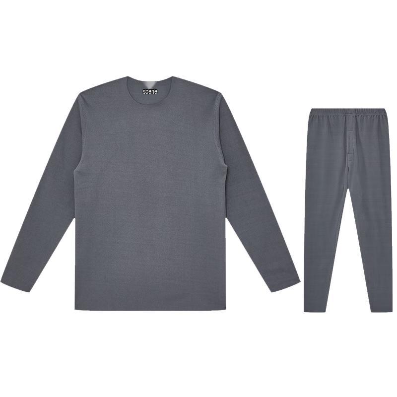 

Мужской термокомплект Yiershuang с флисовой подкладкой 3XL