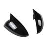 Chevrolet Cruze Bull Horn Rearview Mirror Cover Decoration