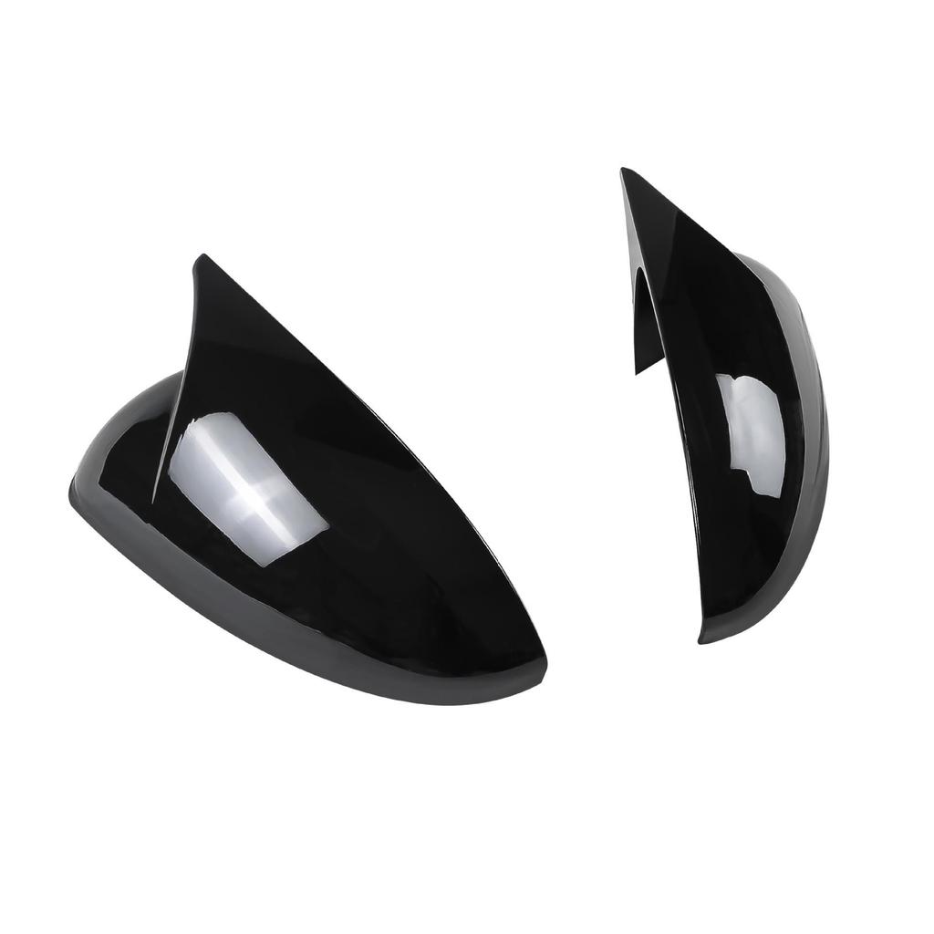Chevrolet Cruze Bull Horn Rearview Mirror Cover Decoration