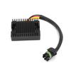 Voltage Rectifier Regulator For Can Am DS 650 DS650 Baja 2002-2007 710000257