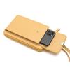 Women Fashion Mobile Phone Bag Vertical Crossbody Mini Shoulder Bag Coin Purse