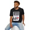 Tops – T-Shirts