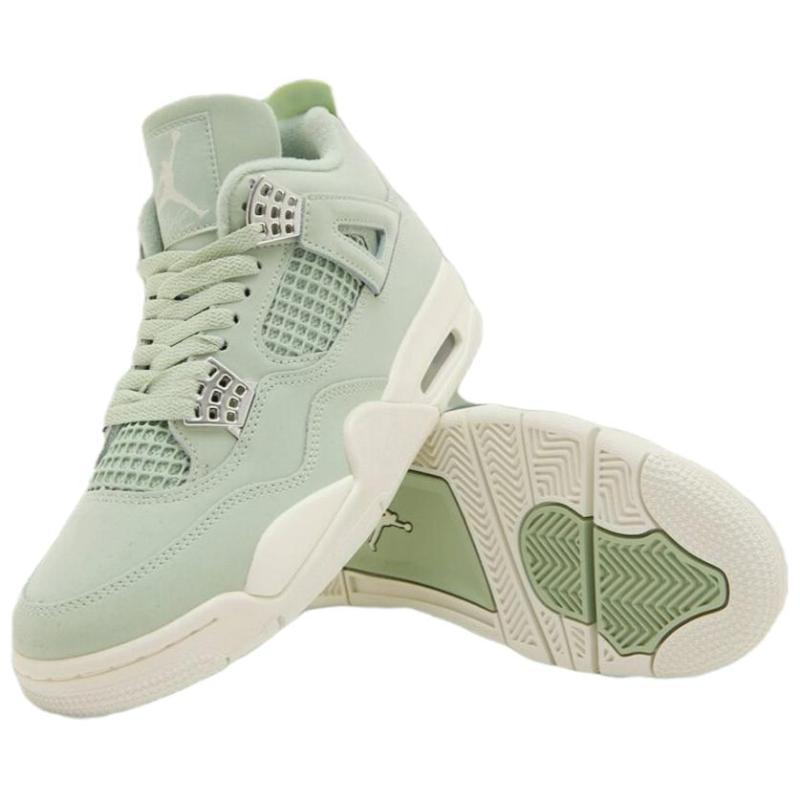 Air JORDAN 4 Seafoam Damen Jordan HV0823-003