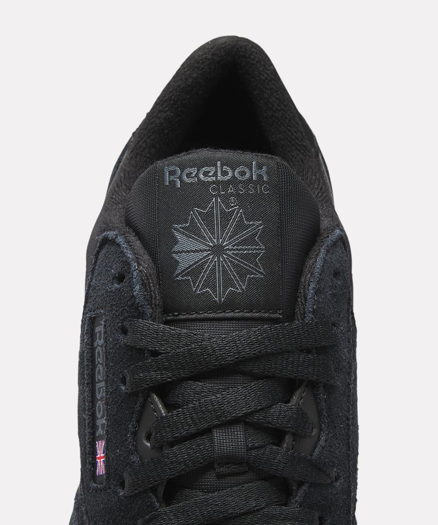 Reebok Classic Nylon - Triple Black / 100033377 (B Type)