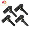 DE8T-1A180-AA 4PCS Tire Pressure Sensor TPMS 315Mhz For Ford C-Max F-150 Focus Escape Fiesta Lincoln MKX MKT Mercury New
