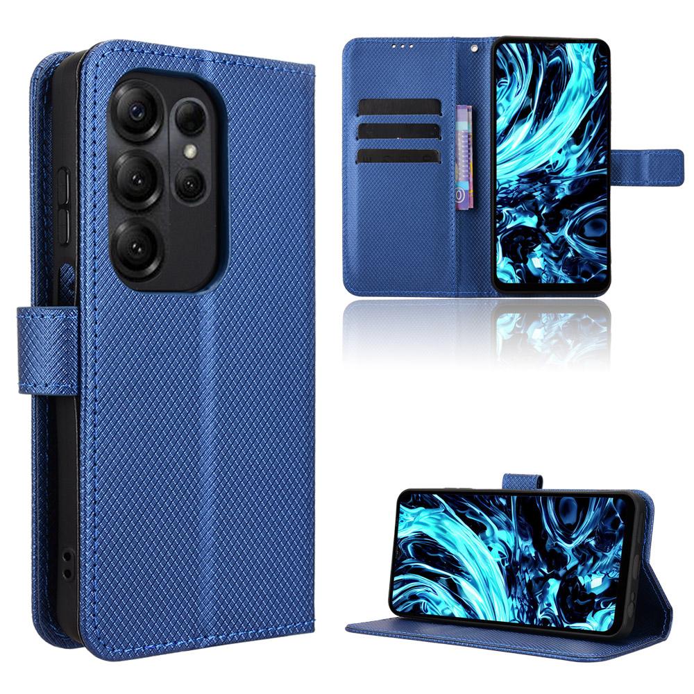 Flip Cover For Doogee Note 56X / Note 56X Pro Leather Case [Flip Vintage Leather] Shockproof Durable Retro Phone Case