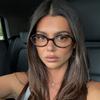 Stilvolle Leichte Kleine Ovale Brille für Damen | Schlankes Gestell, Alltags- & Formelle Kleidung