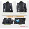 Motorcycle Riding Pants Men Women Waterproof Breathable Off-Road Touring Gear Use