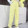 Women's 2026 Quick-Dry Ice Silk Tapered Harem Pants: Breathable, Lightweight, Casual Sportswear
