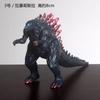 Neue Godzilla Vs Kong 22 Stil Figuren Anime Figur Mechagodzilla Dinosaurier Action Figur Sammlerfigur Puppe Kinder Spielzeug Geschenke