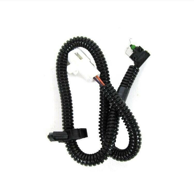 

Rear Door Liftgate Handle Micro Switch Wiring Loom For Jeep Liberty 2004-2007