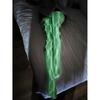 Tights Tights Glow in the Dark Fishnet Stockings Leggings Glowing Fishnet Socks