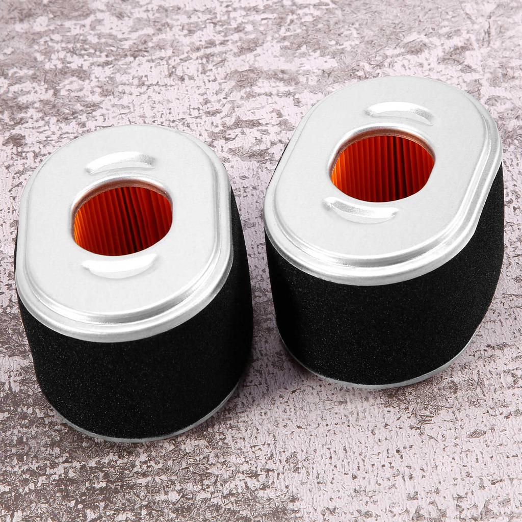 6X Luftfilter für Honda GX120 GX140 GX160 GX200 17210-Z4M-821 17210-ZE1-821 111-4274 AFZE18 17210-ZE1-517 5,5/6,5 PS