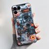 For T-Moble REVVL 8 Pro Phone case Luxury Cute Cool Boys Girls design Soft Silicone Black Cover For T Phone 3 Pro REVVL8 Cases