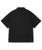 COLUMBIA UNIVERSITY Nyc Blackseries Utility S/S Shirts Jacket Black