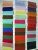 Hand-Torn Raw Edge Chiffon Ribbon Bouquet Streamer for Wedding Flowers