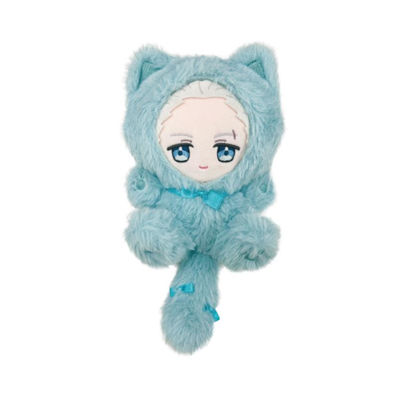 Original TAPIOCA WINDBREAKER Sakura Haruka Suo Hayato Umemiya Hajime Kaji Ren Anime Character Doll Collection Toy Gifts