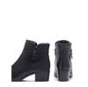 Ankle Boots Go Soft EST-GUSTA-11 Black