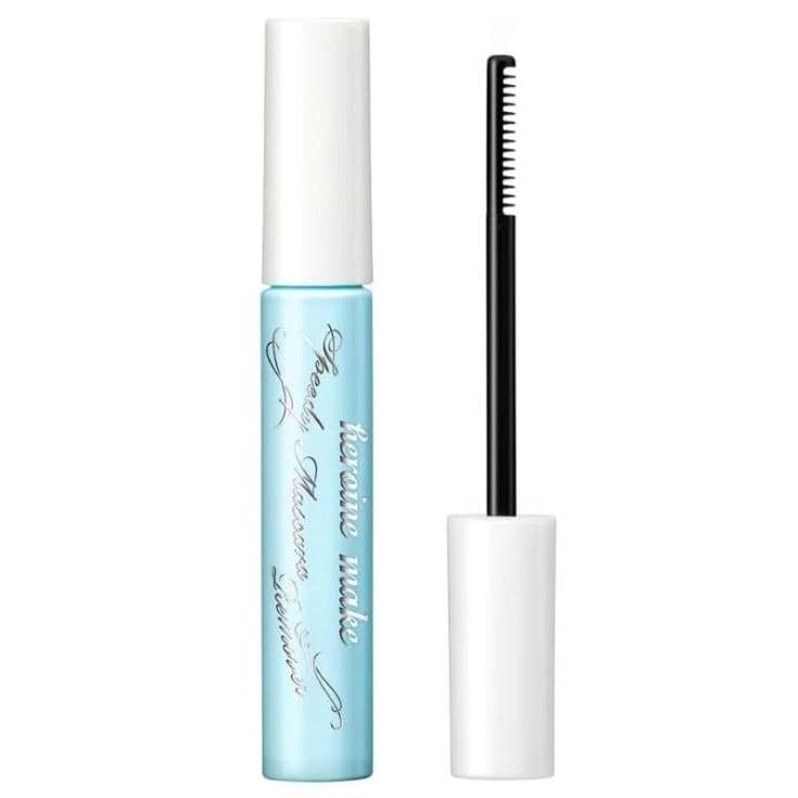 Heroine Make Speedy Mascara Remover Easy-to-Apply Comb Type Off Cleansing 6.6mL