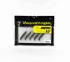 Jackall Soft Lure RV-Drift Fry 3 Inch Cover Silhouette Fry (2397)