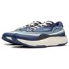 Li Ning Soft Warm Trendy Non-Slip Wear-Resistant Low-Top Casual Shoes Men sneakers Light-Gray Blue Deep-Navy AGLT121-3