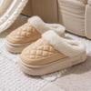 Sapatos de mulher – Pantufas para mulheres