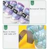 4pcs/set Anti-slip Pet Snow Boots Waterproof Dog Shoes Paw Protector Dog Sports Boots  Winter