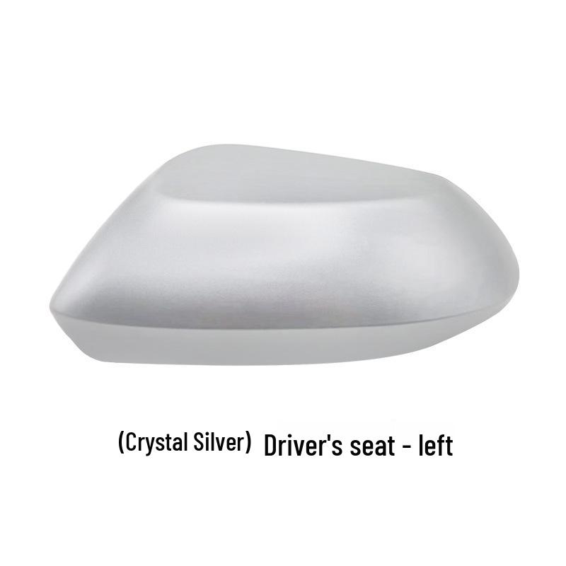 Rearview Mirror Cover & Turn Signal Lens for 2019-2025 Toyota Levin