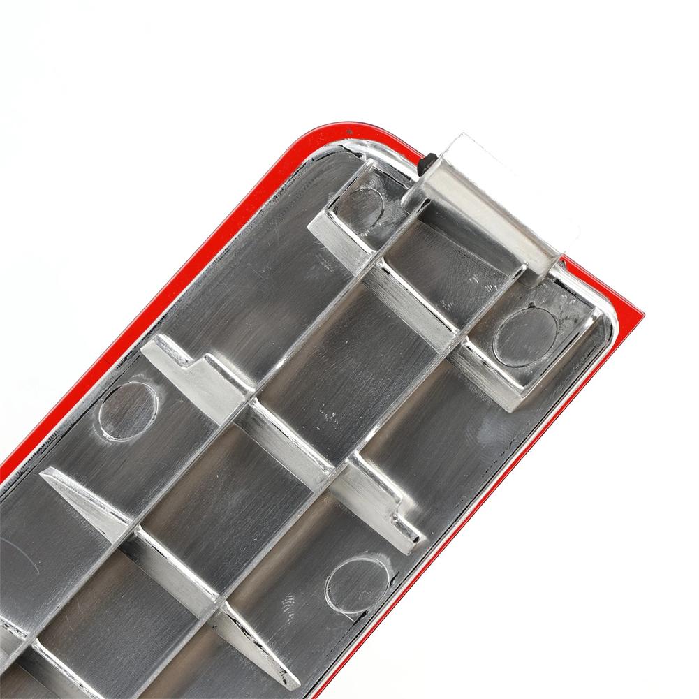 For Volvo XC90 Repair Tail Fog Reflector Right Rear Lamp Right Rear Reflector Light Plastic Housing Easy Installation China Mainland