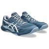 ASICS Gel Tactic 12 Vintage Indigo White 1071A090-401