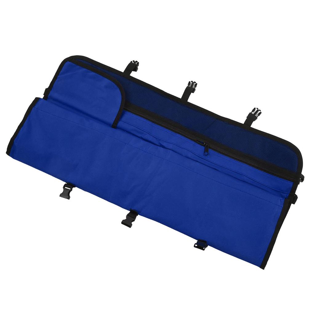 Folding Recurve Bow Bag Outdoor Shooting Competition Bow and   Storage Bag Archery   Holder