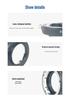 LM-FX lens adapter ring for LM series lenses to Fuji mirrorless XT1/X-Pro2.