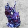 Anime Gengar Battle Feature Figure Collectible Statue PVC Model W/box Xmas Gift