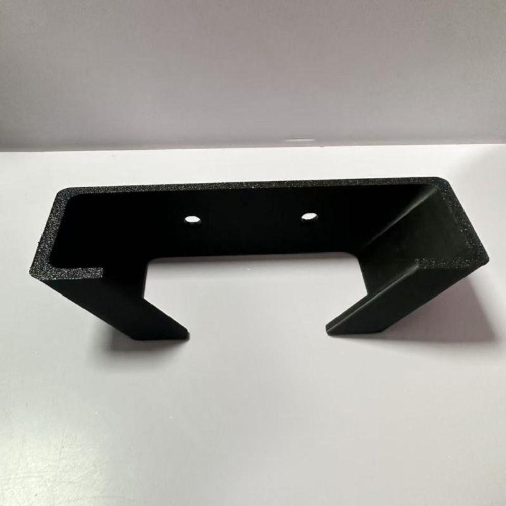 Vertical Display Tennis Racket Storage Rack Plastic Vertical Display Stand  Garage