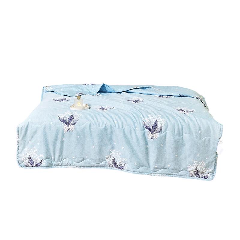 Grace Lightweight Summer Air-Conditioning Quilt
