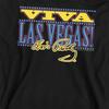 Elvis Presley Unisex Adult Viva Las Vegas Sweatshirt