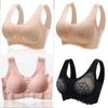 Elegant And Comfortable Women Wireless Contour Bra For Seamless Sports Yoga Activities