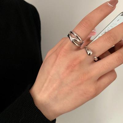 טבעות – טבעות לנשים