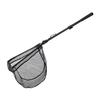 Fishing Landing Net Folding Fishing Net Telescopic Handle Collapsible Landing Net Fish Landing Net Fishing Accessories
